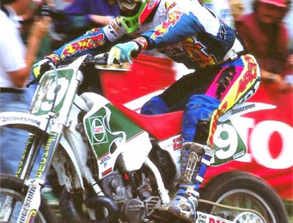 Rob ‘The Fish’ Herring returns to Foxhill