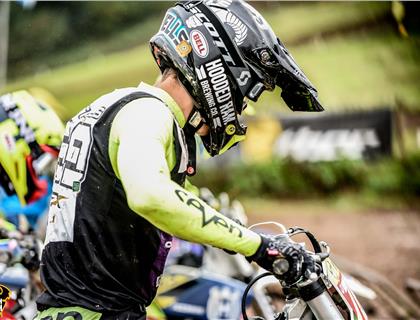Thor British Youth Nationals heads to Pontrilas for season finale
