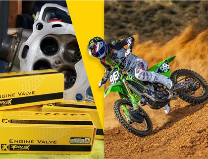 Lights, Camera, and Action for ProX at MXGB