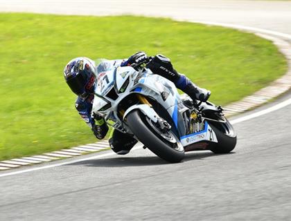 CASTLE COMBE 27/28 JULY RACE REPORT