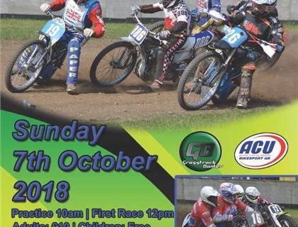 British Classic Uprights Head to Cornwall