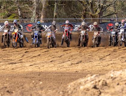 AMC Promotions Final Winter Championship Standings announced