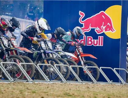 Spaces available in the Youth 125/250f classes at the Apico 2-Stroke Festival