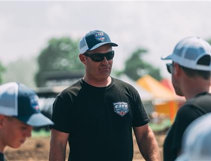 Team GB Selected for Couple de l’Avenir