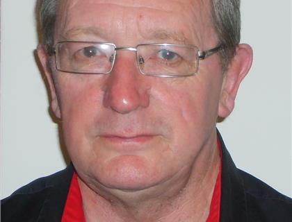 New Chairman of ACU Ltd