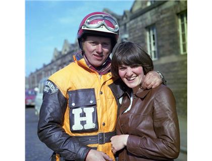 Martin Lampkin 28.12.50 – 02.04.16