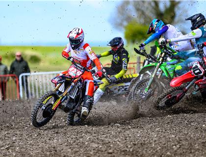 Foxhill Flyer for the Fastest 40 MX