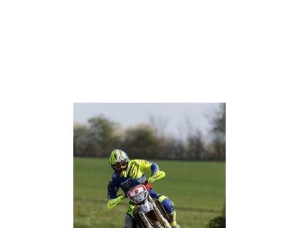 ACU British Sprint Enduro Championship Rd 1 