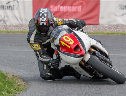 Shelley’s Masterclass at Darley