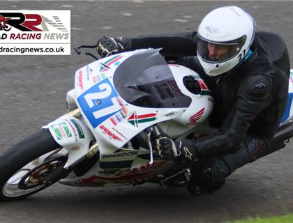 Billy Redmayne Memorial Fund Supported Riders Disclosed