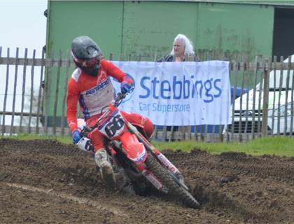 Tombs and Gardiner take Victory at Wattisfield for the second round of the Eastern ACU Championship