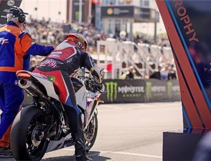 ACUE Appointed as TT Race Organiser to 2033