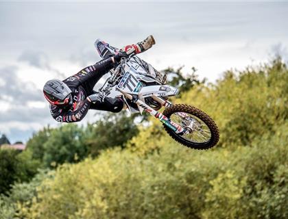 Evgeny Bobryshev to line up at Lyng MXGB