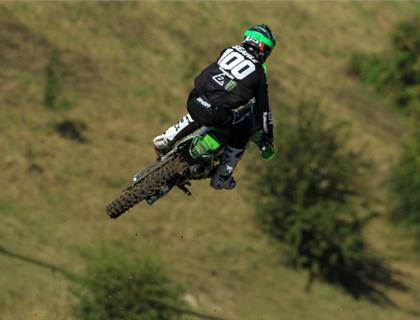 Maxxis British Motocross Entries Open for 2018