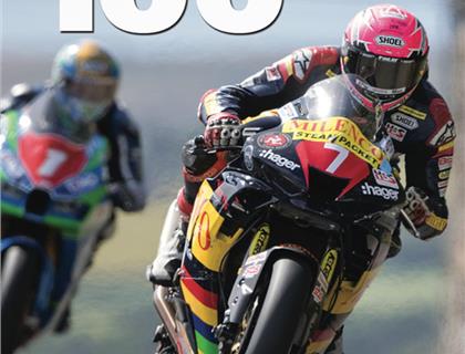 Southern 100 2022 DVD Released!