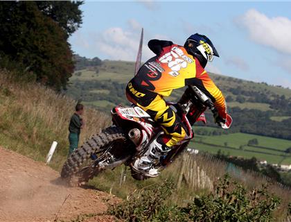 PREMIER FINALE SET TO BE A CRACKER AT LANDRAKE