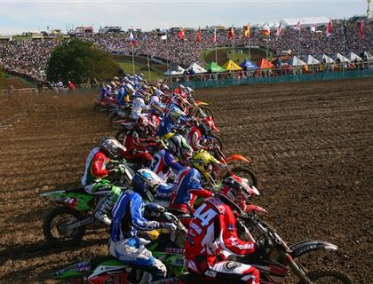 11 Years in the Making: Motocross of Nations Returns to Matterley Basin
