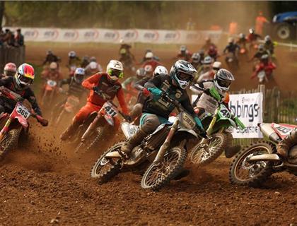 ACU targets grass roots motocross success with 2026 relaunch
