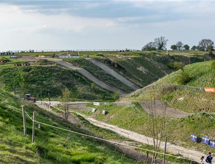 Press Statement - Foxhill MXGB