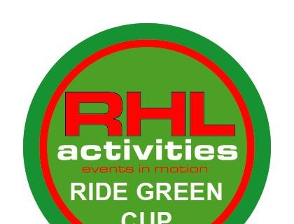 Get involved with RHL Ride Green!