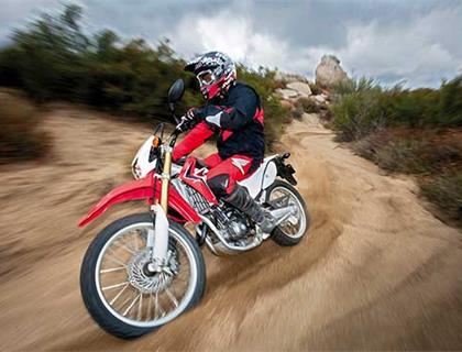 Get pre-race training for the HydroGarden Weston Beach Race with Dave Thorpe