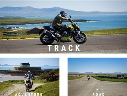 MOTO FEST – WHAT TO EXPECT AT ANGLESEY