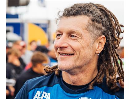 Double Chicco Time at VMXdN