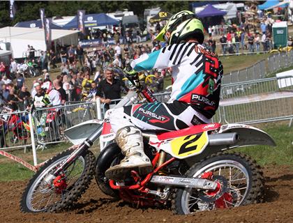 Vets MXdN - Postponed Until 2021