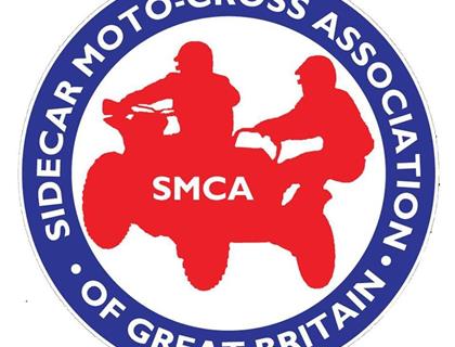 2018 British Clubmans Sidecarcross Championships Revised