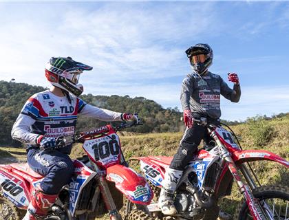 CI Sport become official partner to the MXGB series