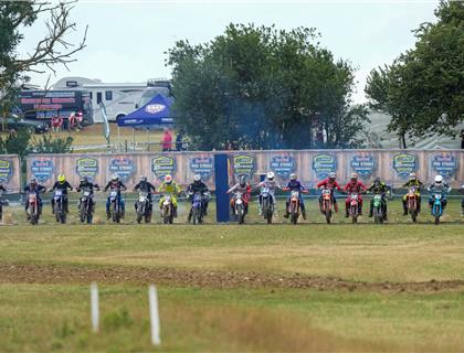 Dates Set For 2024 Apico 2-Stroke Festival