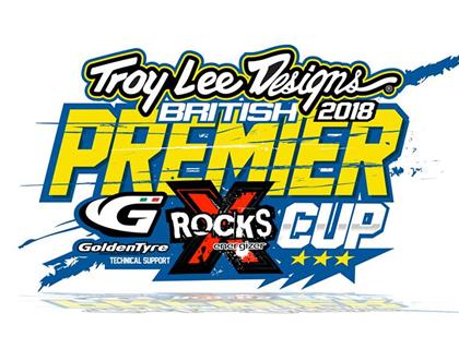 Troy Lee Designs British Premier Cup Cancelled for the 2018 Season