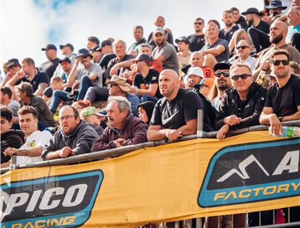 VMXdN Foxhill 2024 tickets on sale NOW!