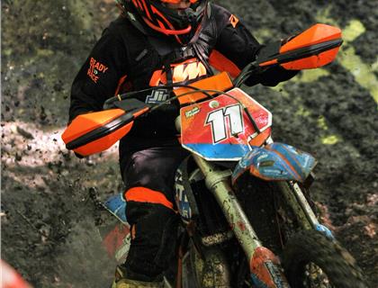 Roper Wins Sudbury Youth Hare and Hound