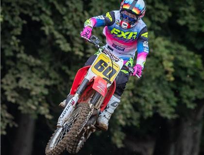 All roads lead to Farleigh Castle