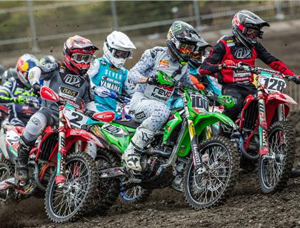 New Track in the North East Ignites Excitement at The Revo ACU British Championship