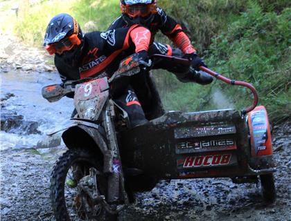 Welsh 2 Day Enduro