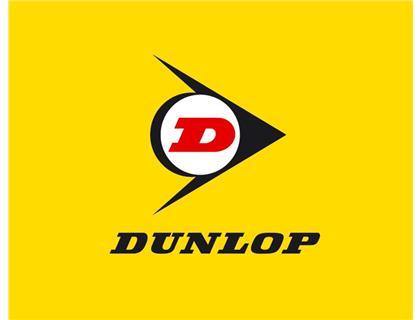Dunlop confirm partnership of the ACU MXGB Series
