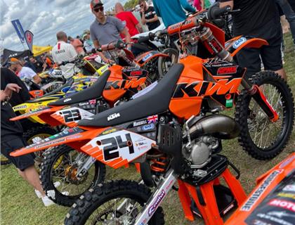 Wright at home for CPMX