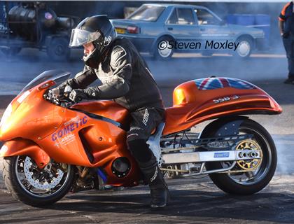 STP Green Light Nationals