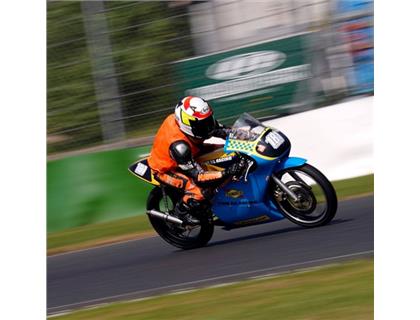 The 50-80 cc Racing Group