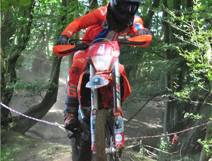 ACU Eastern Enduro Championship Round Four Report