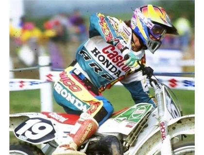 Flash returns to Farleigh