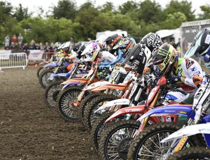 Foxhill Confirmed on the 2022 Revo ACU British Motocross Championship Calendar