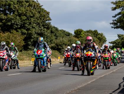 Champions Set to Return to the Southern 100