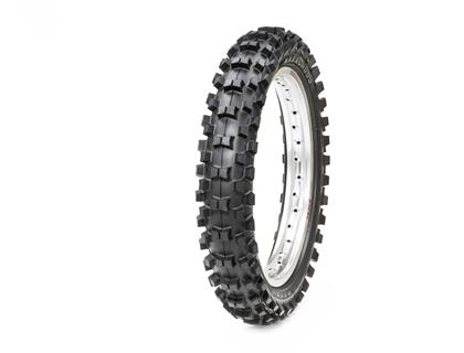 The MX-ST: Something special from Maxxis