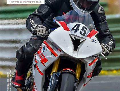 EMRA Round 3 this Sunday