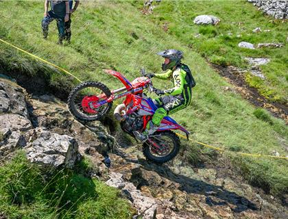 2025 ACU British Extreme Enduro Championship