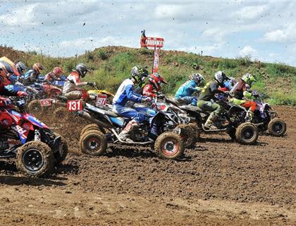 NORA-MX 2020 - ROUND 2 ENTRIES OPEN