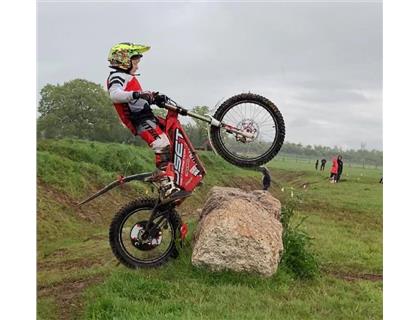 MK Off Road OSET Cup Round 1 Report